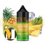 سالت آناناس کیوی فایو پانز <br><span>Five Pawns Pineapple Kiwi Salt Nic</span>